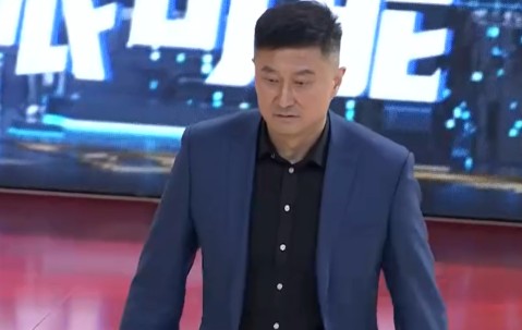 九游体育-赢在未来！广东队3名小将展现高水平，杜锋乐开了花