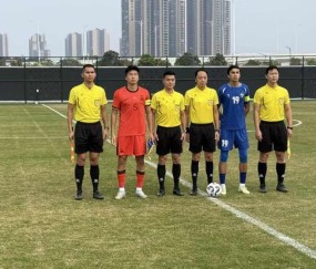 九游官网-0-3！1-0！中国足球悲喜两重天，U16完败乌兹别克后，U19成功复仇